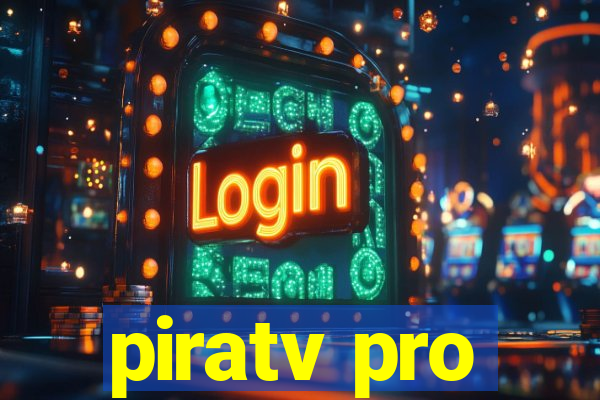 piratv pro